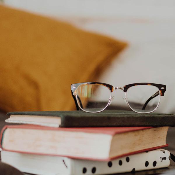 Visualize vertical interfaces